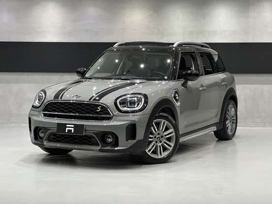 MINI-COUNTRYMAN-2021