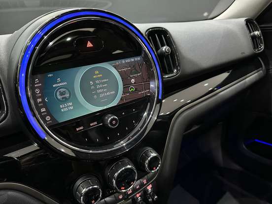 MINI-COUNTRYMAN-1.5 12V TWINPOWER TURBO HYBRID COOPER S E EXCLUSIVE ALL4 STEPTRONIC MINI-COUNTRYMAN-2021