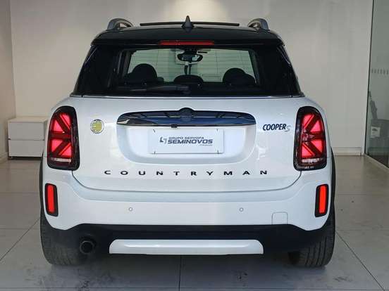 MINI-COUNTRYMAN-1.5 12V TWINPOWER TURBO HYBRID COOPER S E TOP ALL4 STEPTRONIC MINI-COUNTRYMAN-2023