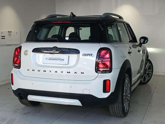 MINI-COUNTRYMAN-1.5 12V TWINPOWER TURBO HYBRID COOPER S E TOP ALL4 STEPTRONIC MINI-COUNTRYMAN-2023
