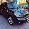 MINI COUNTRYMAN 1.6 S TURBO 16V 184CV GASOLINA 4P AUTOMÁTICO MINI COUNTRYMAN 1.6 S TURBO 16V 184CV GASOLINA 4P AUTOMÁTICO