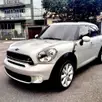 MINI COUNTRYMAN 1.6 S TURBO 16V 184CV GASOLINA 4P AUTOMÁTICO MINI COUNTRYMAN 1.6 S TURBO 16V 184CV GASOLINA 4P AUTOMÁTICO
