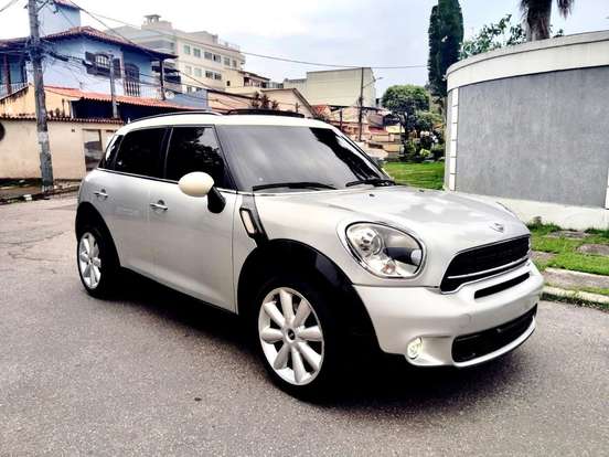 MINI-COUNTRYMAN-2014