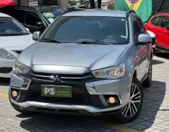 MITSUBISHI ASX 2.0 4X2 16V FLEX 4P AUTOMÁTICO MITSUBISHI ASX 2.0 4X2 16V FLEX 4P AUTOMÁTICO