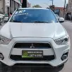 MITSUBISHI ASX 2.0 4X2 16V GASOLINA 4P AUTOMÁTICO MITSUBISHI ASX 2.0 4X2 16V GASOLINA 4P AUTOMÁTICO