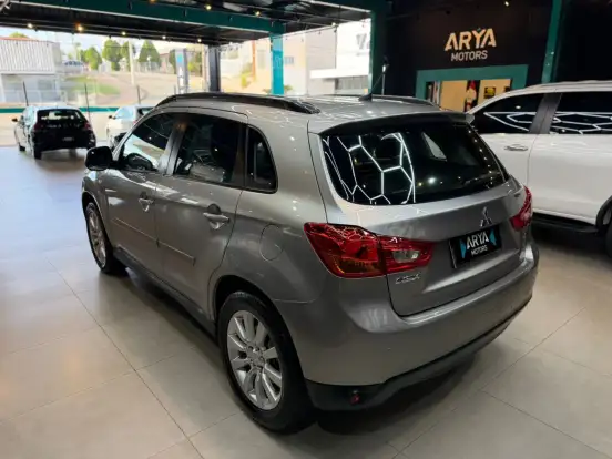 MITSUBISHI-ASX-2014