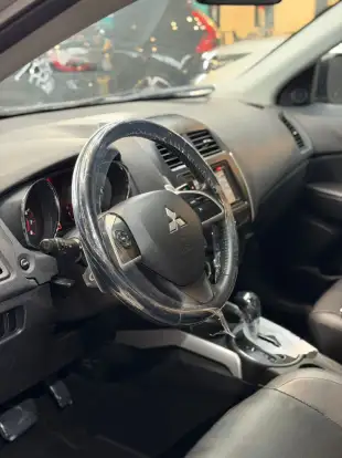 MITSUBISHI-ASX-2014