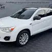 MITSUBISHI ASX 2.0 4X2 16V GASOLINA 4P AUTOMÁTICO MITSUBISHI ASX 2.0 4X2 16V GASOLINA 4P AUTOMÁTICO