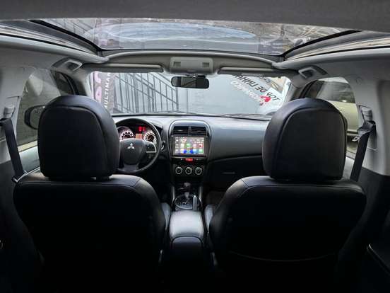 MITSUBISHI-ASX-2014