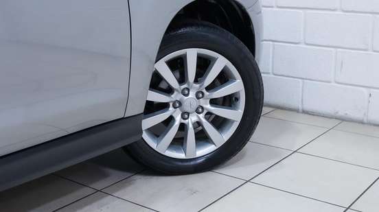 MITSUBISHI-ASX-2.0 4X2 16V GASOLINA 4P AUTOMÁTICO MITSUBISHI-ASX-2015
