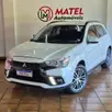 MITSUBISHI ASX 2.0 MIVEC FLEX GLS CVT MITSUBISHI ASX 2.0 MIVEC FLEX GLS CVT