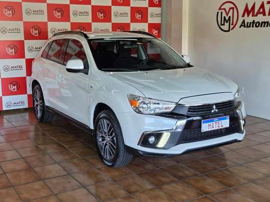 MITSUBISHI-ASX-2019