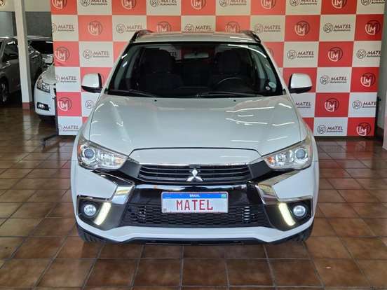 MITSUBISHI-ASX-2019