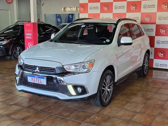 MITSUBISHI-ASX-2019