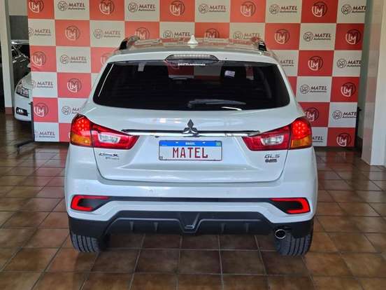 MITSUBISHI-ASX-2019