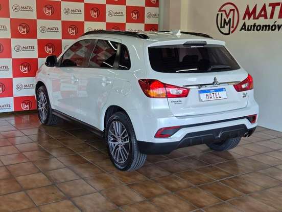 MITSUBISHI-ASX-2019