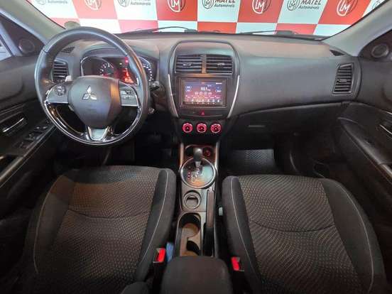 MITSUBISHI-ASX-2019