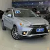 MITSUBISHI ASX 2.0 MIVEC FLEX GLS CVT MITSUBISHI ASX 2.0 MIVEC FLEX GLS CVT