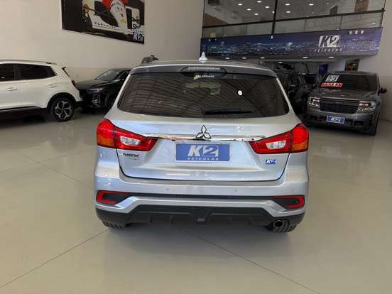MITSUBISHI-ASX-2019