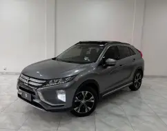 MITSUBISHI ECLIPSE CROSS 1.5 MIVEC TURBO GASOLINA HPE-S CVT MITSUBISHI ECLIPSE CROSS 1.5 MIVEC TURBO GASOLINA HPE-S CVT