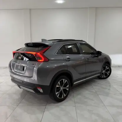 MITSUBISHI-ECLIPSE CROSS-2018