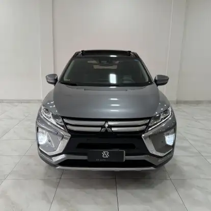 MITSUBISHI-ECLIPSE CROSS-2018