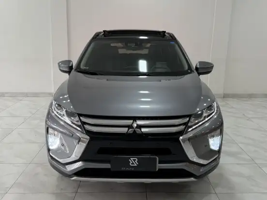 MITSUBISHI-ECLIPSE CROSS-1.5 MIVEC TURBO GASOLINA HPE-S CVT MITSUBISHI-ECLIPSE CROSS-2018