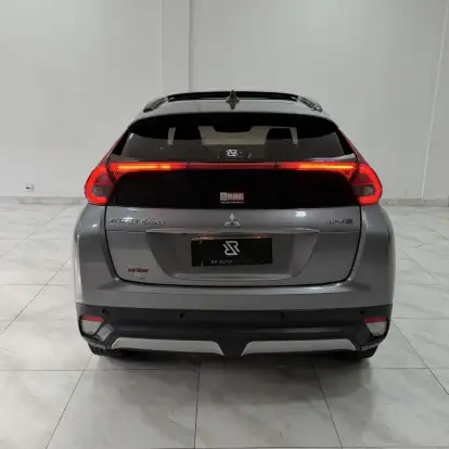MITSUBISHI-ECLIPSE CROSS-2018