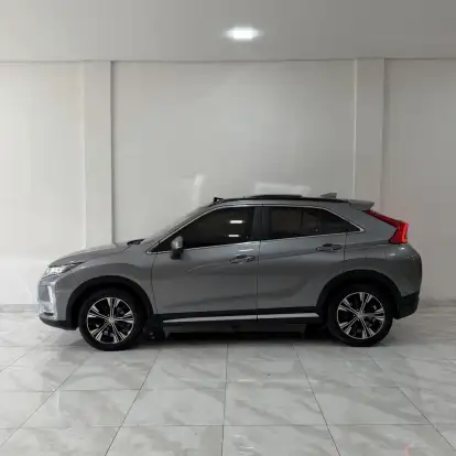 MITSUBISHI-ECLIPSE CROSS-2018