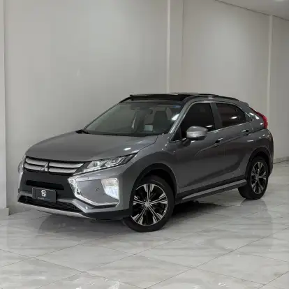 MITSUBISHI-ECLIPSE CROSS-2018