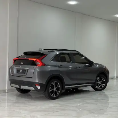 MITSUBISHI-ECLIPSE CROSS-2018