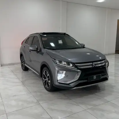MITSUBISHI-ECLIPSE CROSS-2018