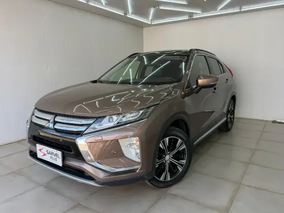 MITSUBISHI ECLIPSE CROSS 1.5 MIVEC TURBO GASOLINA HPE-S CVT MITSUBISHI ECLIPSE CROSS 1.5 MIVEC TURBO GASOLINA HPE-S CVT
