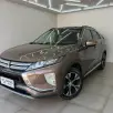 MITSUBISHI ECLIPSE CROSS 1.5 MIVEC TURBO GASOLINA HPE-S CVT MITSUBISHI ECLIPSE CROSS 1.5 MIVEC TURBO GASOLINA HPE-S CVT