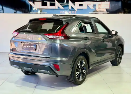 MITSUBISHI-ECLIPSE CROSS-2022