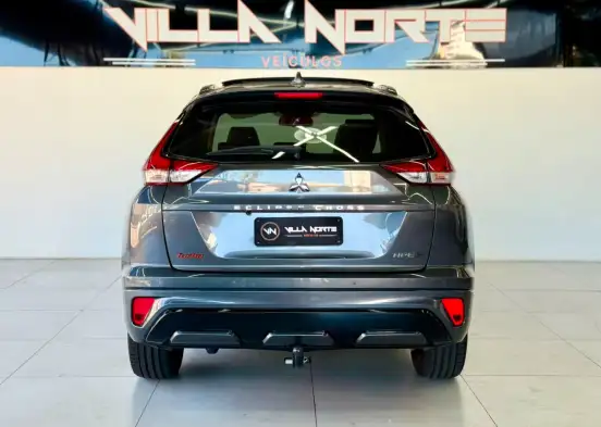 MITSUBISHI-ECLIPSE CROSS-2022