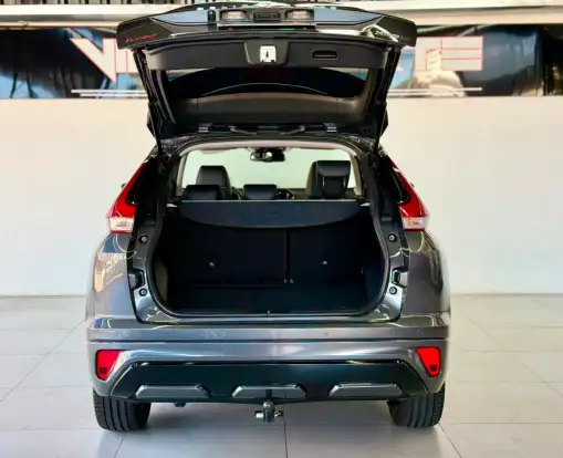 MITSUBISHI-ECLIPSE CROSS-2022