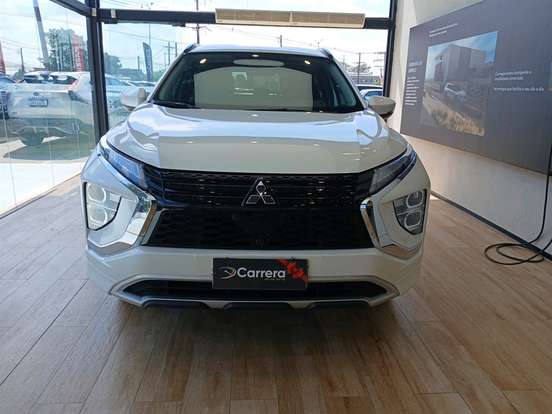 MITSUBISHI-ECLIPSE CROSS-1.5 MIVEC TURBO GASOLINA HPE CVT MITSUBISHI-ECLIPSE CROSS-2024