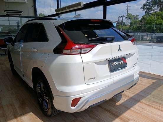 MITSUBISHI-ECLIPSE CROSS-1.5 MIVEC TURBO GASOLINA HPE CVT MITSUBISHI-ECLIPSE CROSS-2024