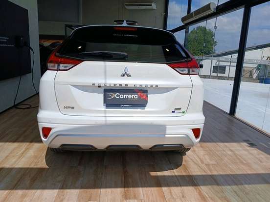 MITSUBISHI-ECLIPSE CROSS-1.5 MIVEC TURBO GASOLINA HPE CVT MITSUBISHI-ECLIPSE CROSS-2024