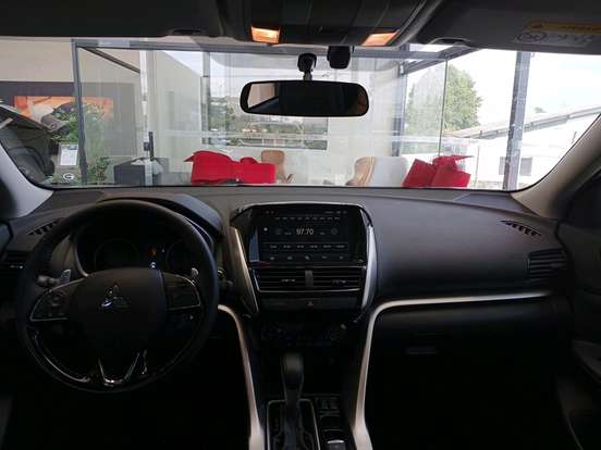 MITSUBISHI-ECLIPSE CROSS-1.5 MIVEC TURBO GASOLINA HPE CVT MITSUBISHI-ECLIPSE CROSS-2024