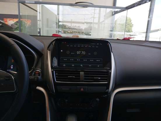 MITSUBISHI-ECLIPSE CROSS-1.5 MIVEC TURBO GASOLINA HPE CVT MITSUBISHI-ECLIPSE CROSS-2024