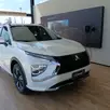MITSUBISHI ECLIPSE CROSS 1.5 MIVEC TURBO GASOLINA HPE CVT MITSUBISHI ECLIPSE CROSS 1.5 MIVEC TURBO GASOLINA HPE CVT