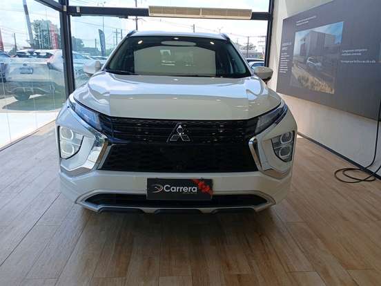 MITSUBISHI-ECLIPSE CROSS-1.5 MIVEC TURBO GASOLINA HPE CVT MITSUBISHI-ECLIPSE CROSS-2024