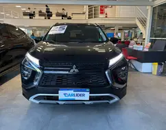 MITSUBISHI ECLIPSE CROSS 1.5 MIVEC TURBO GASOLINA HPE CVT MITSUBISHI ECLIPSE CROSS 1.5 MIVEC TURBO GASOLINA HPE CVT