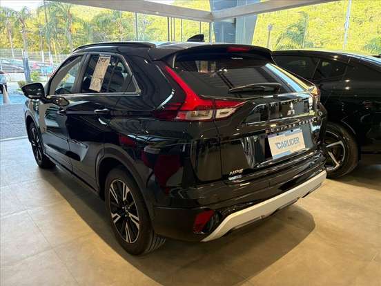 MITSUBISHI-ECLIPSE CROSS-1.5 MIVEC TURBO GASOLINA HPE CVT MITSUBISHI-ECLIPSE CROSS-2024