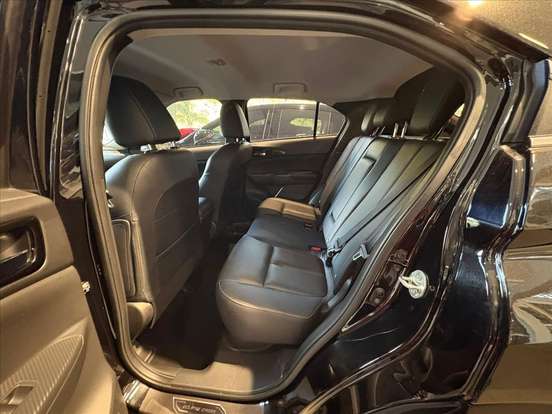 MITSUBISHI-ECLIPSE CROSS-1.5 MIVEC TURBO GASOLINA HPE CVT MITSUBISHI-ECLIPSE CROSS-2024