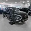 MITSUBISHI ECLIPSE CROSS 1.5 MIVEC TURBO GASOLINA HPE CVT MITSUBISHI ECLIPSE CROSS 1.5 MIVEC TURBO GASOLINA HPE CVT
