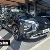 MITSUBISHI ECLIPSE CROSS 1.5 MIVEC TURBO GASOLINA HPE CVT MITSUBISHI ECLIPSE CROSS 1.5 MIVEC TURBO GASOLINA HPE CVT