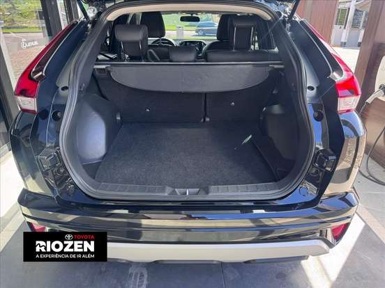 MITSUBISHI-ECLIPSE CROSS-1.5 MIVEC TURBO GASOLINA HPE CVT MITSUBISHI-ECLIPSE CROSS-2023